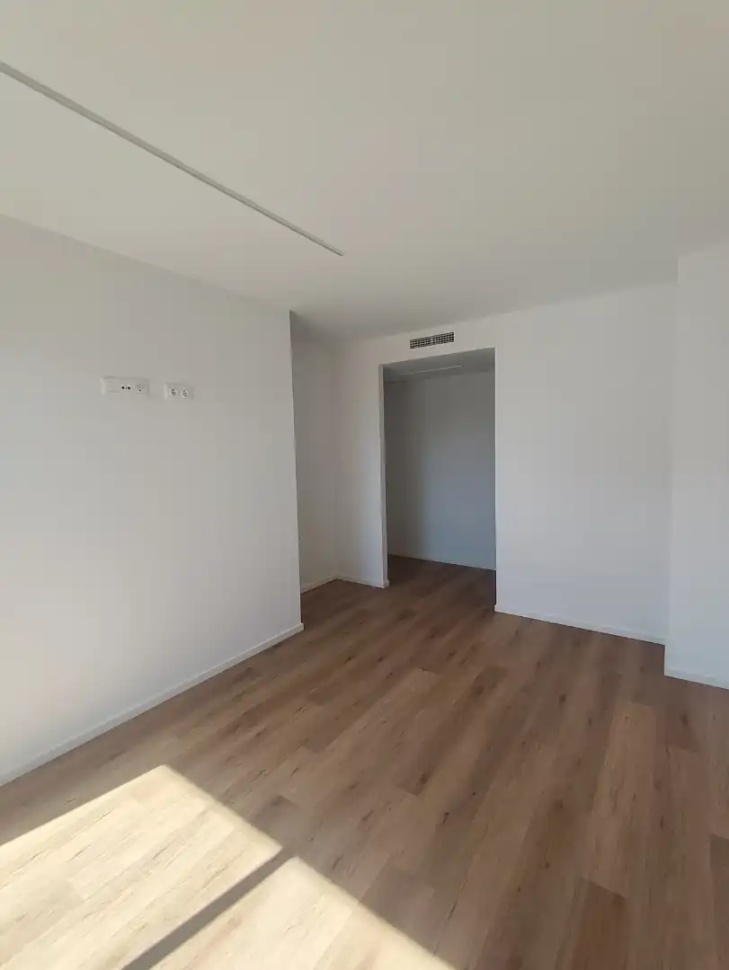 Habitación de Piso de alquiler en Abrera con Aire acondicionado, Calefacción y Jardín privado
