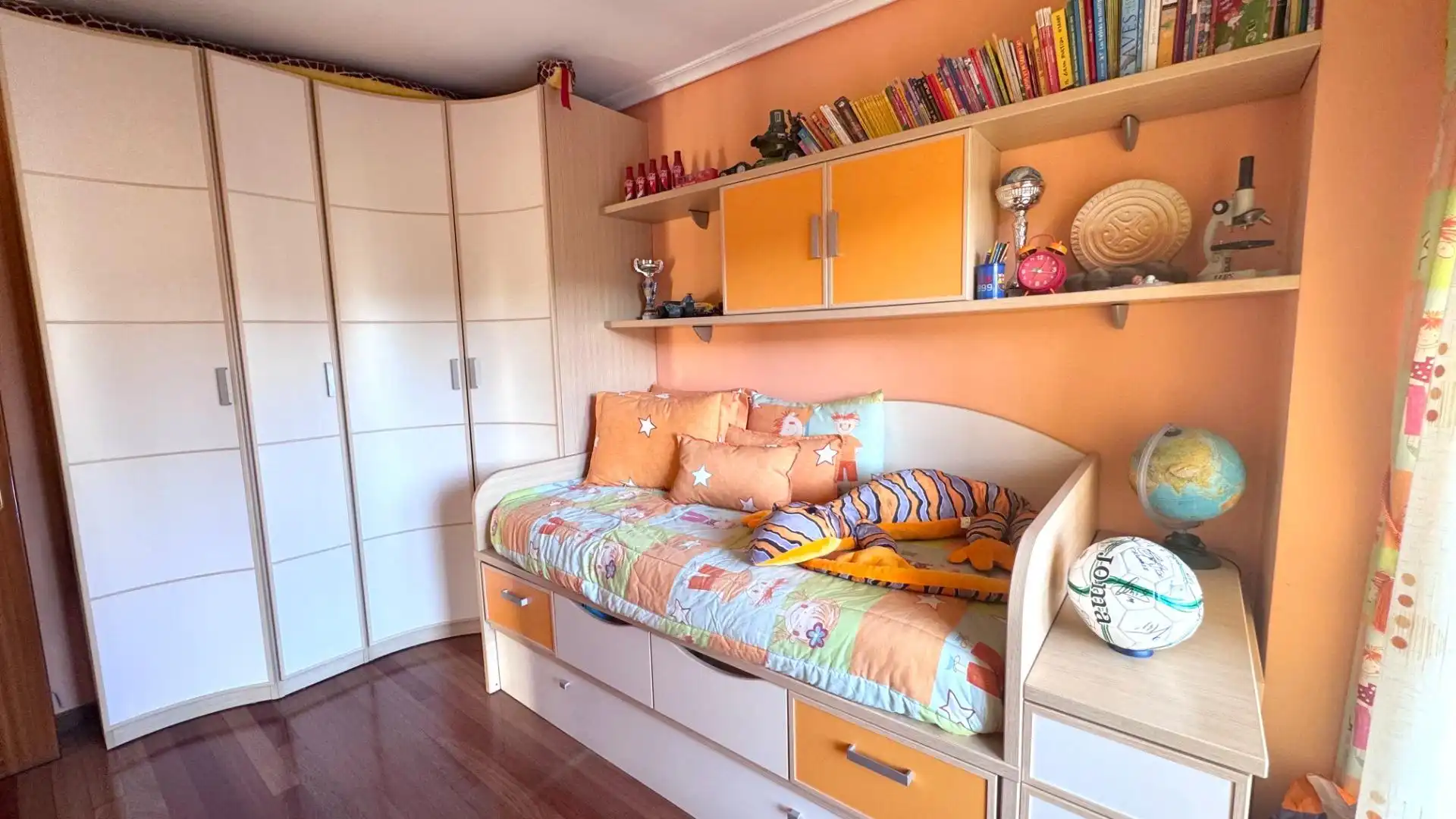 Appartamento con terrazza in vendita a Calle Calle Garoja 2, imagen 11