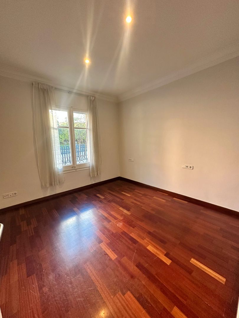 Piso de alquiler en Carrer de Tavern, Sant Gervasi- Galvany