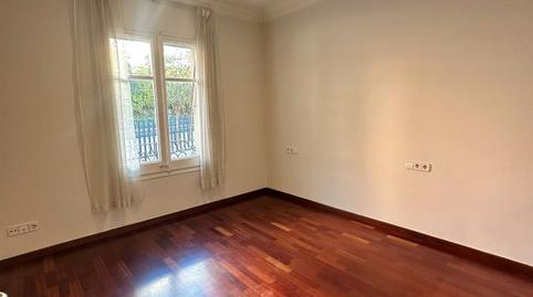 Foto 2 de Piso de alquiler en Carrer de Tavern, Sant Gervasi- Galvany,  Barcelona Capital