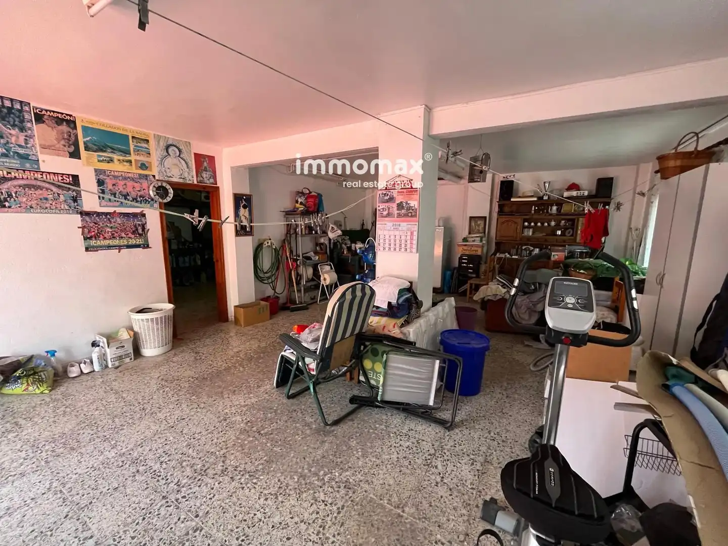 Houses for sale in Santa Coloma de Cervelló  with Heating, Terrace and Storage room