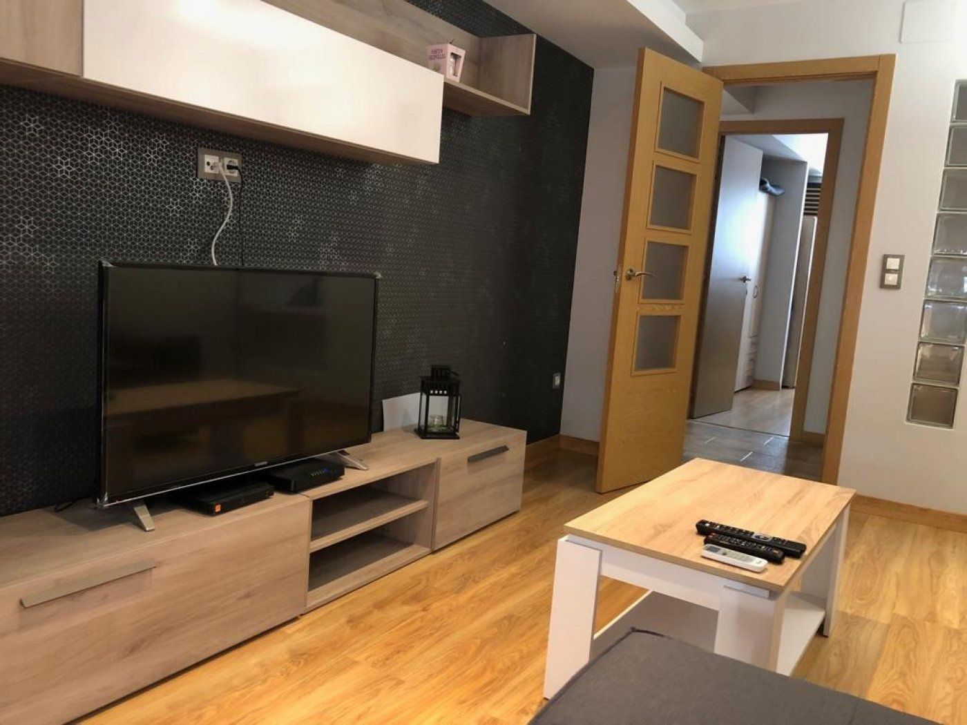 Flat to rent in Calle PINTOR VELAZQUEZ, Zona Cantereria