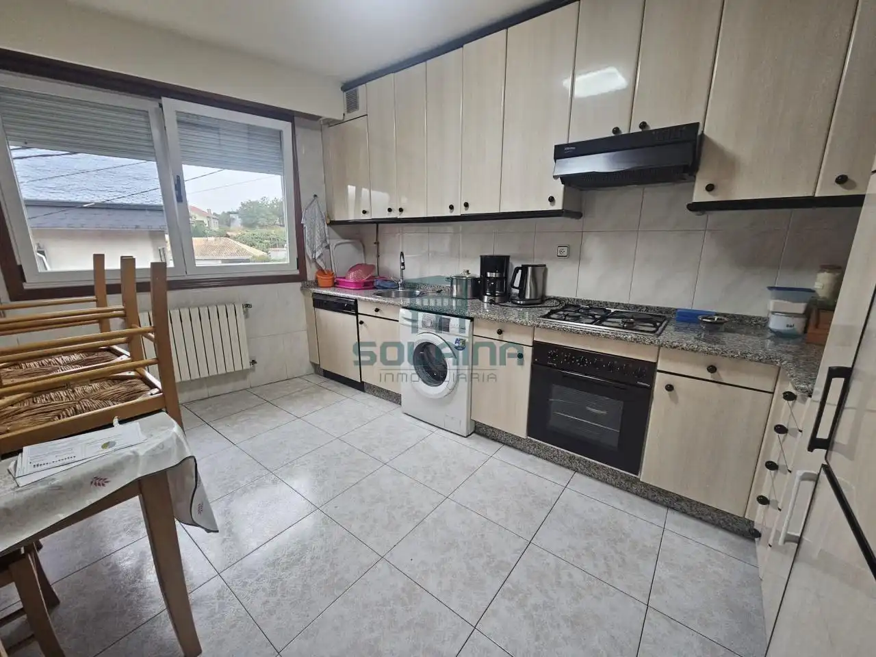 Casa con balcón en venta en Vistahermosa, imagen 5