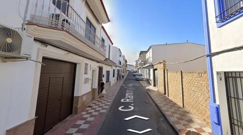 Foto 5 de Pis en venda a Almonte ciudad, Huelva