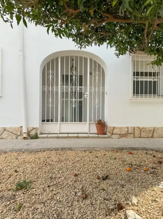 Casa o xalet en venda en L'Alfàs del Pi
