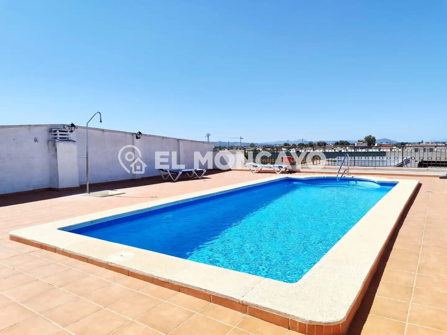 Apartament en venda a Dolores