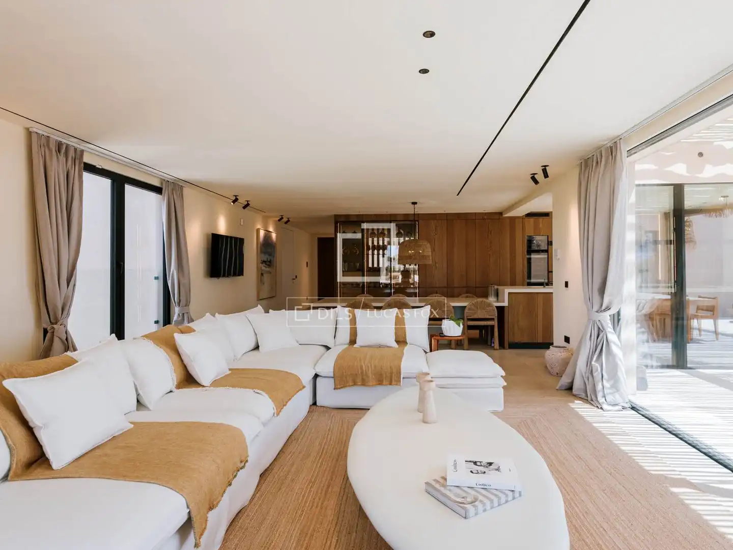 Villa avec piscine à vendre à Formentera, imagen 23