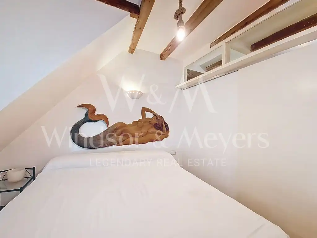 Dormitori de Dúplex en venda en Eivissa