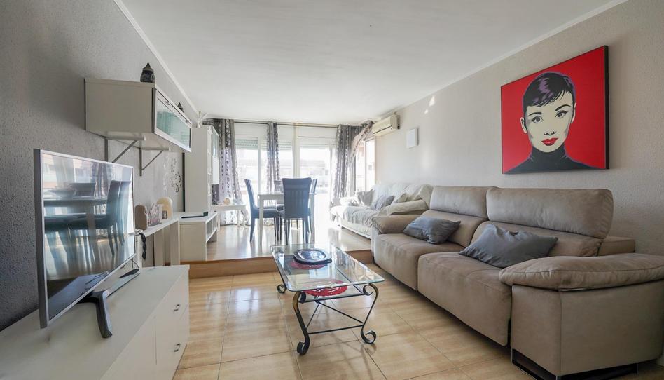 Foto 1 de Pis en venda a Calle Menta, Ponent, Tarragona