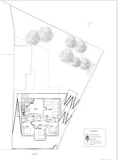 Casa amb jardí en venda a Centro Ciudad, imagen 25