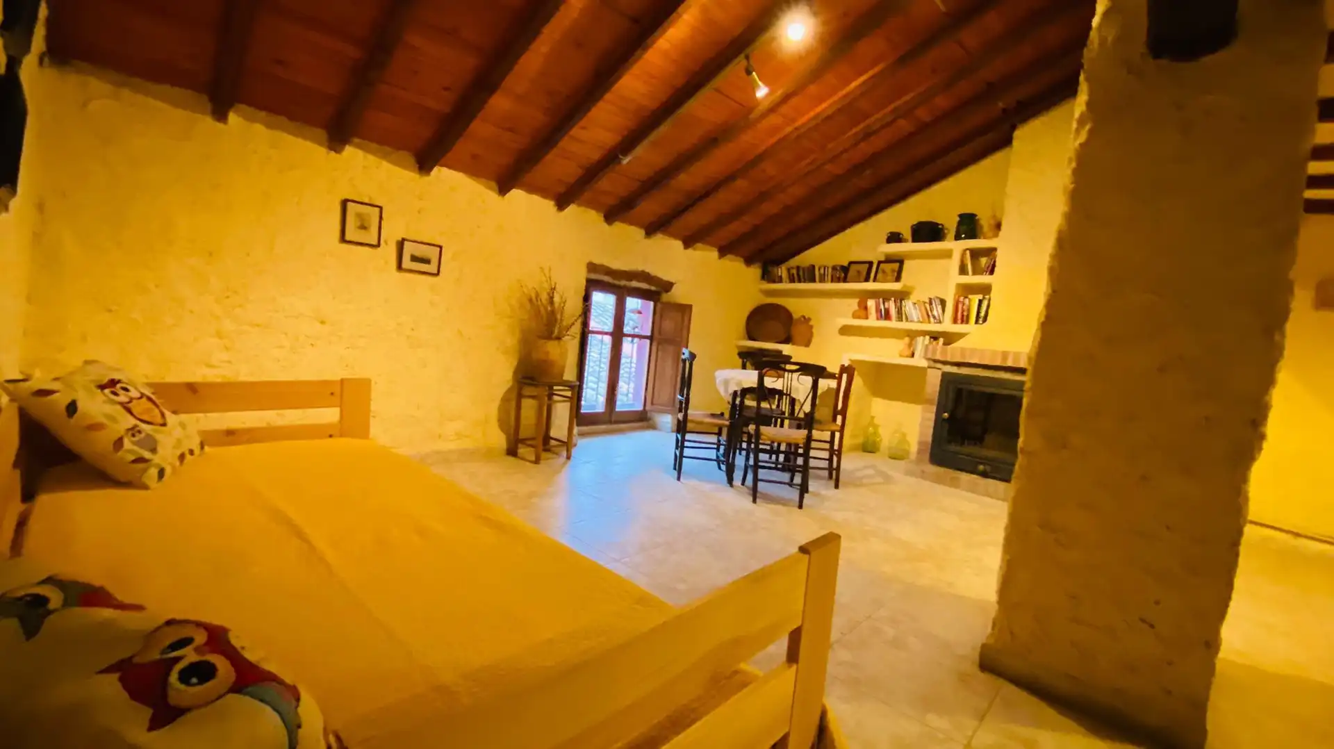 Casa o xalet en venda en Useras /  Les Useres amb Terrassa