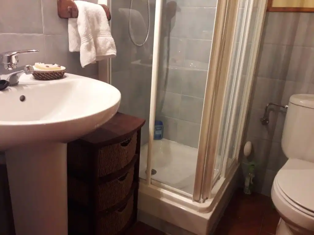 Terraced house with pool to rent in Avinguda del Segre 21, imagen 20