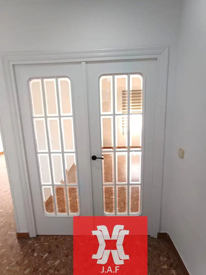 Piso en venta en L'Olleria con Aire acondicionado y Trastero
