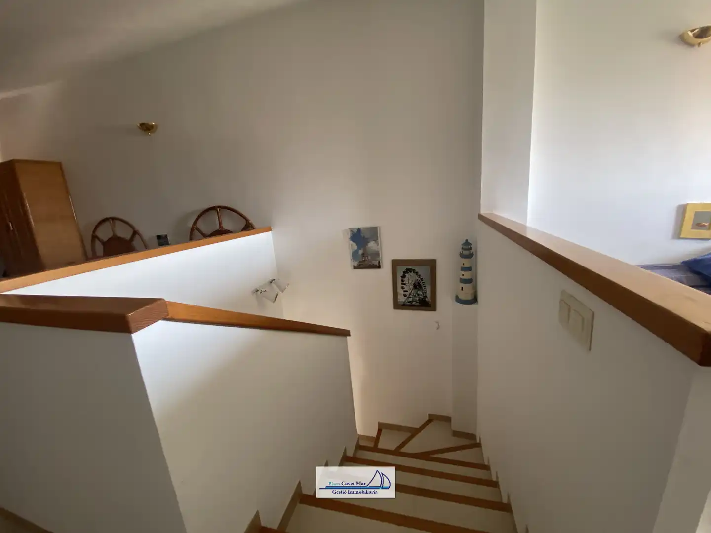 Casa adosada en venda en Cambrils amb Aire condicionat, Calefacció i Jardí privat