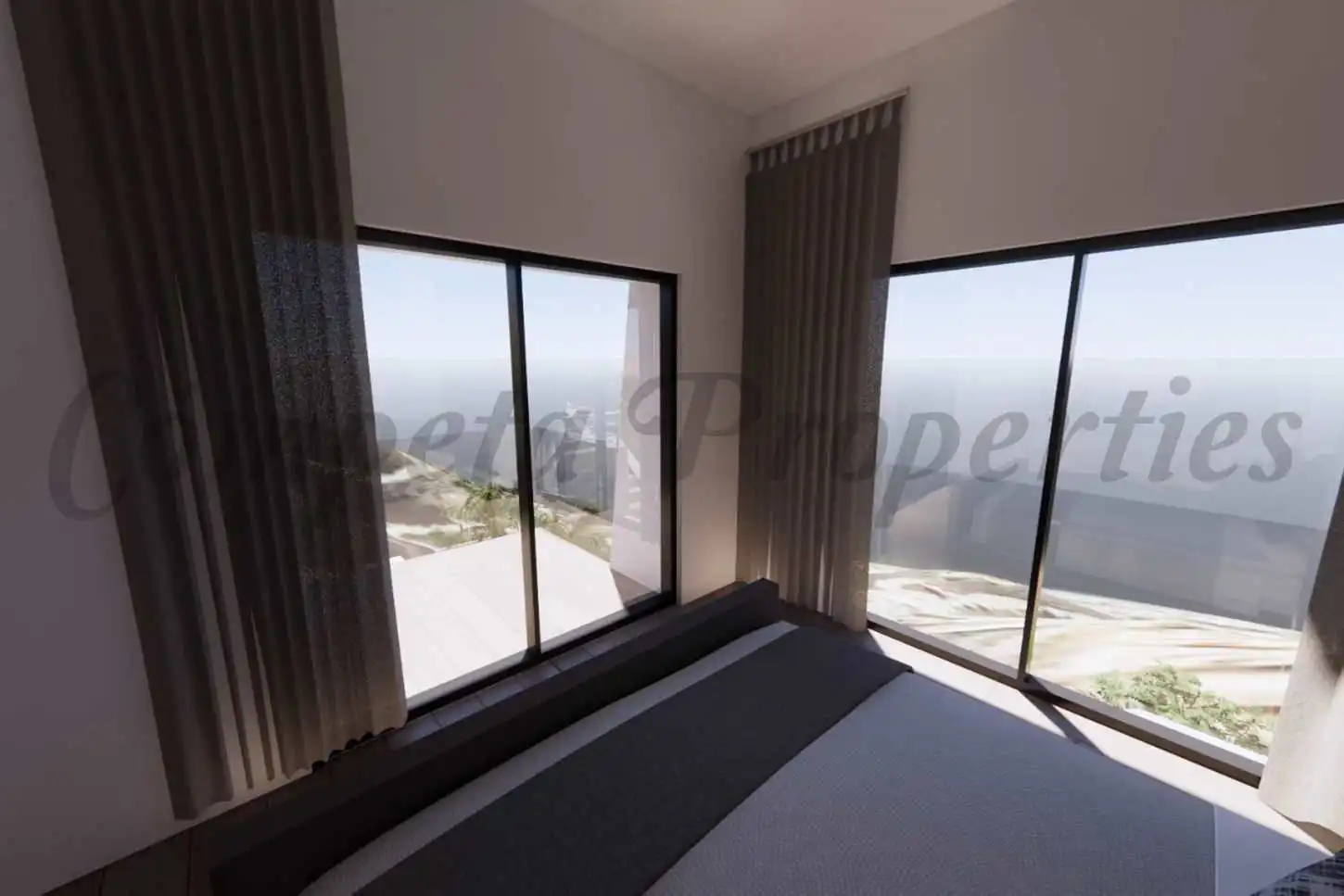 Maison avec piscine à vendre à El Peñoncillo, imagen 7
