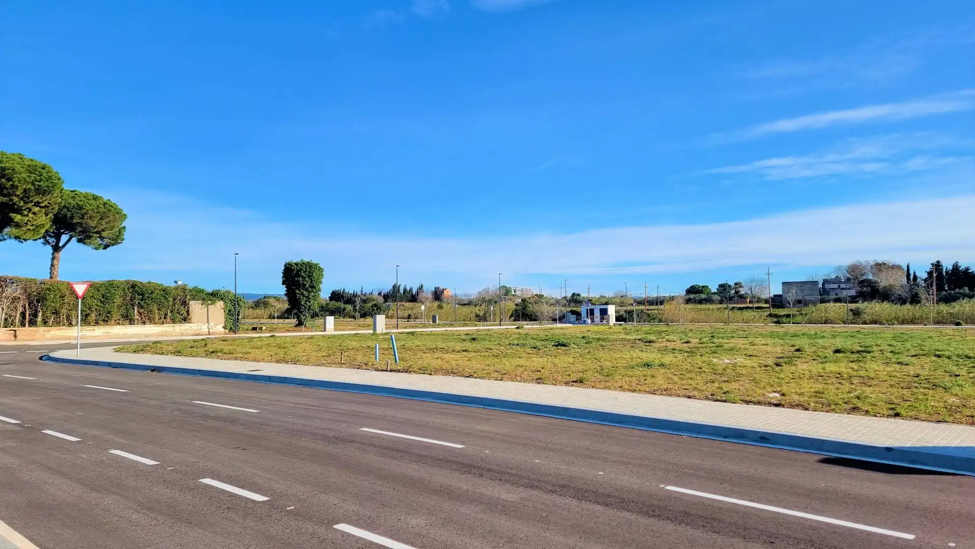 Residential zum Verkauf in Reus