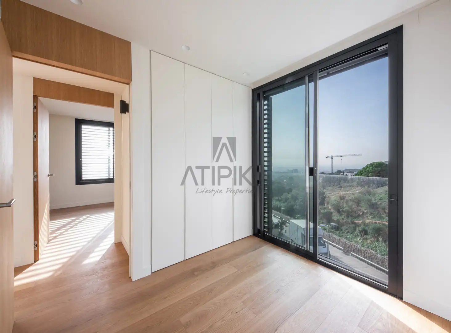 Maison avec piscine à louer à Sarrià - Sant Gervasi, imagen 31