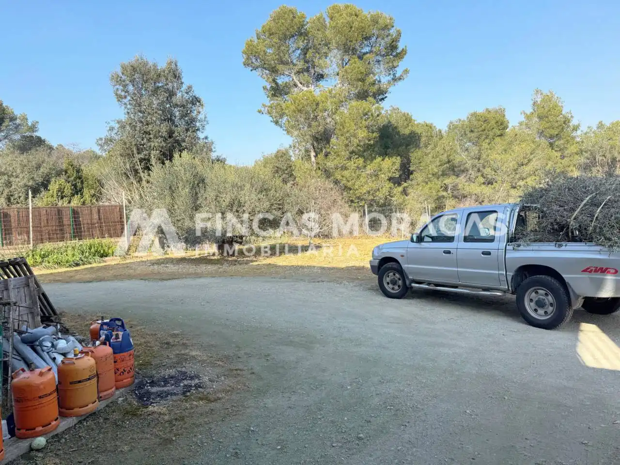 Casa o xalet en venda en Cerdanyola del Vallès amb Aire condicionat, Calefacció i Jardí privat