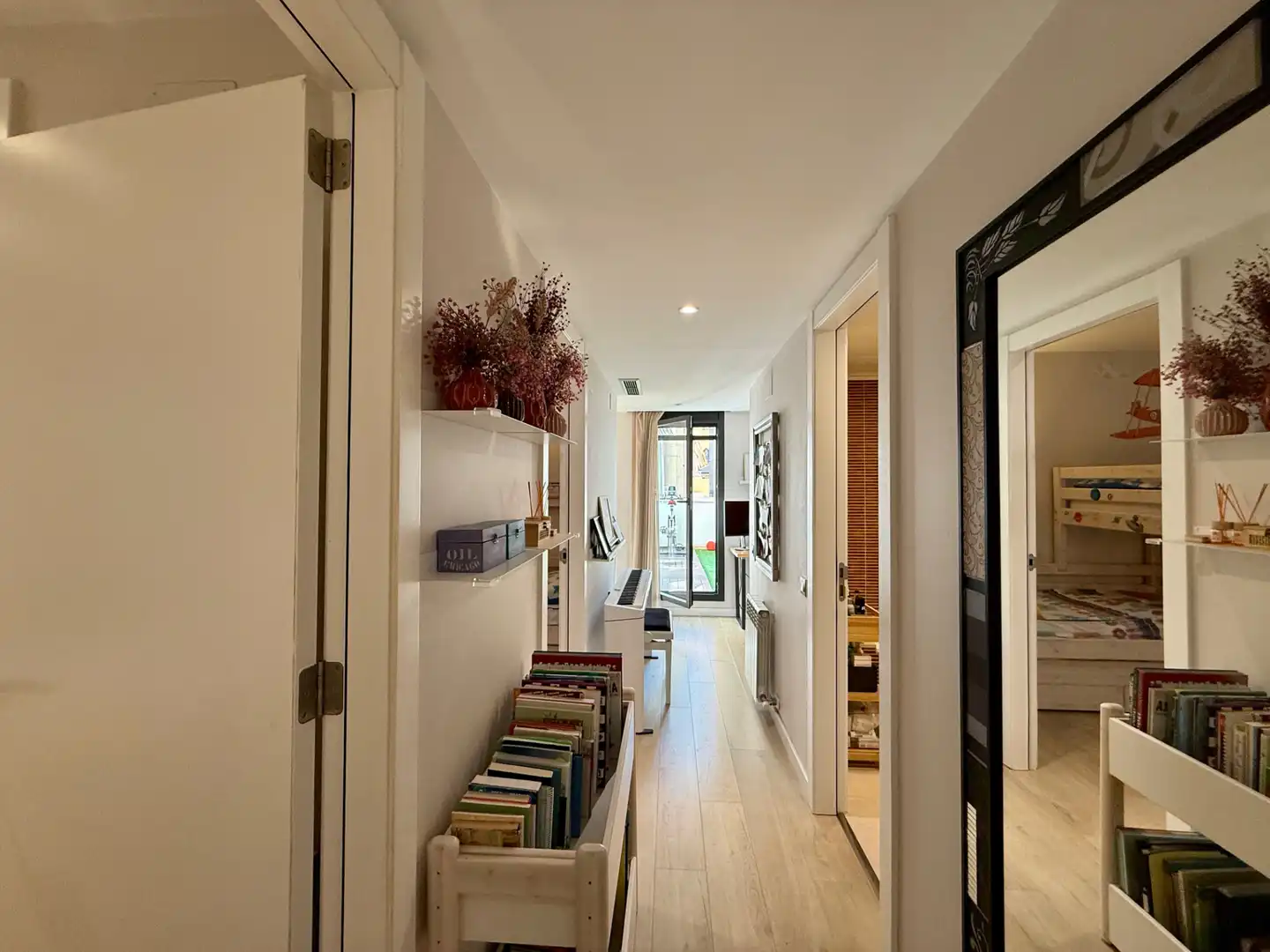 Wohnung mit Aufzug zum Verkauf in Carrer de Caballero, imagen 20