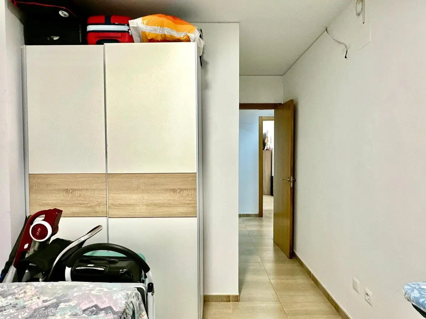 Flat for sale in Casco Urbano