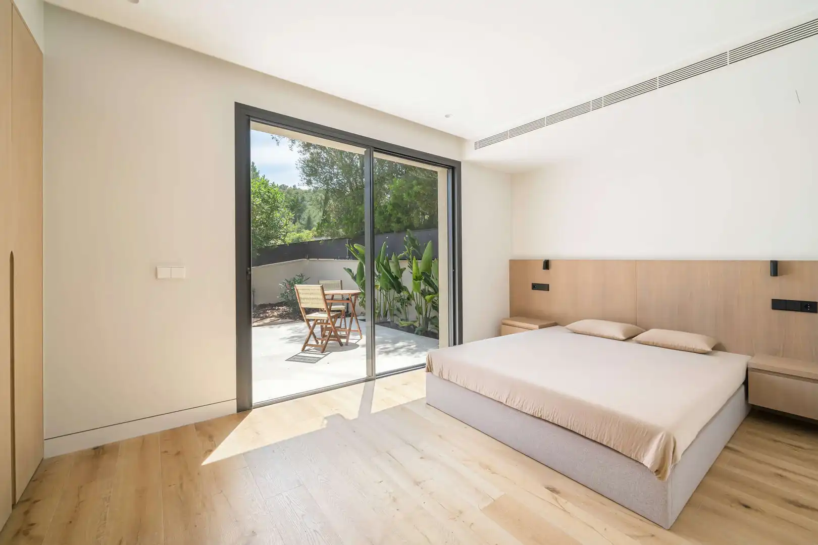 Dormitori de Casa o xalet en venda en Calvià amb Terrassa