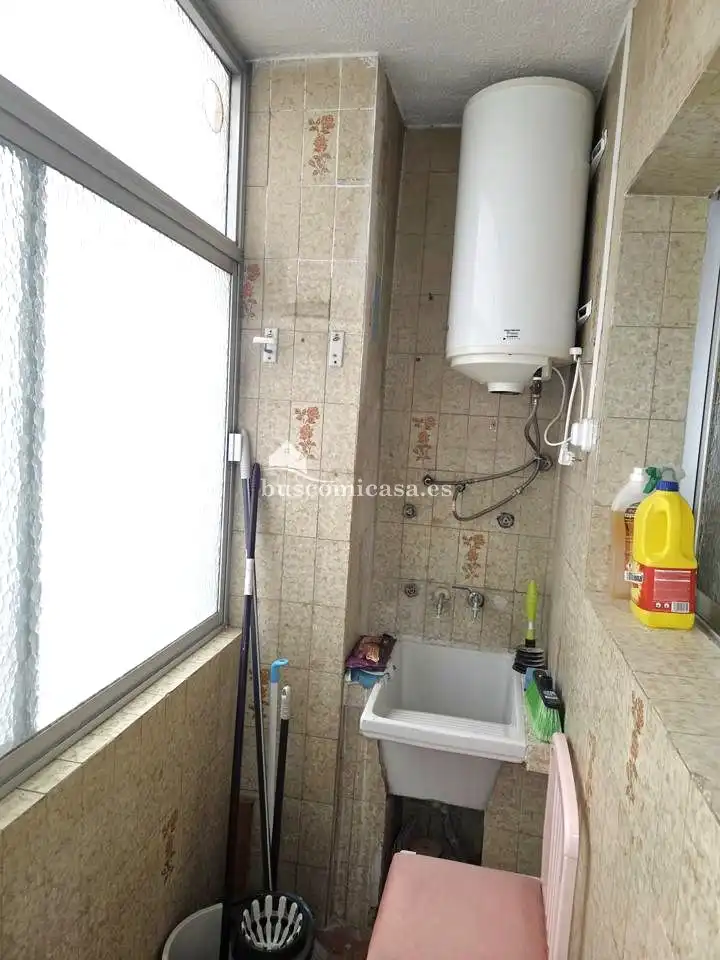 Piso en venta en Avenida de Madrid, imagen 18