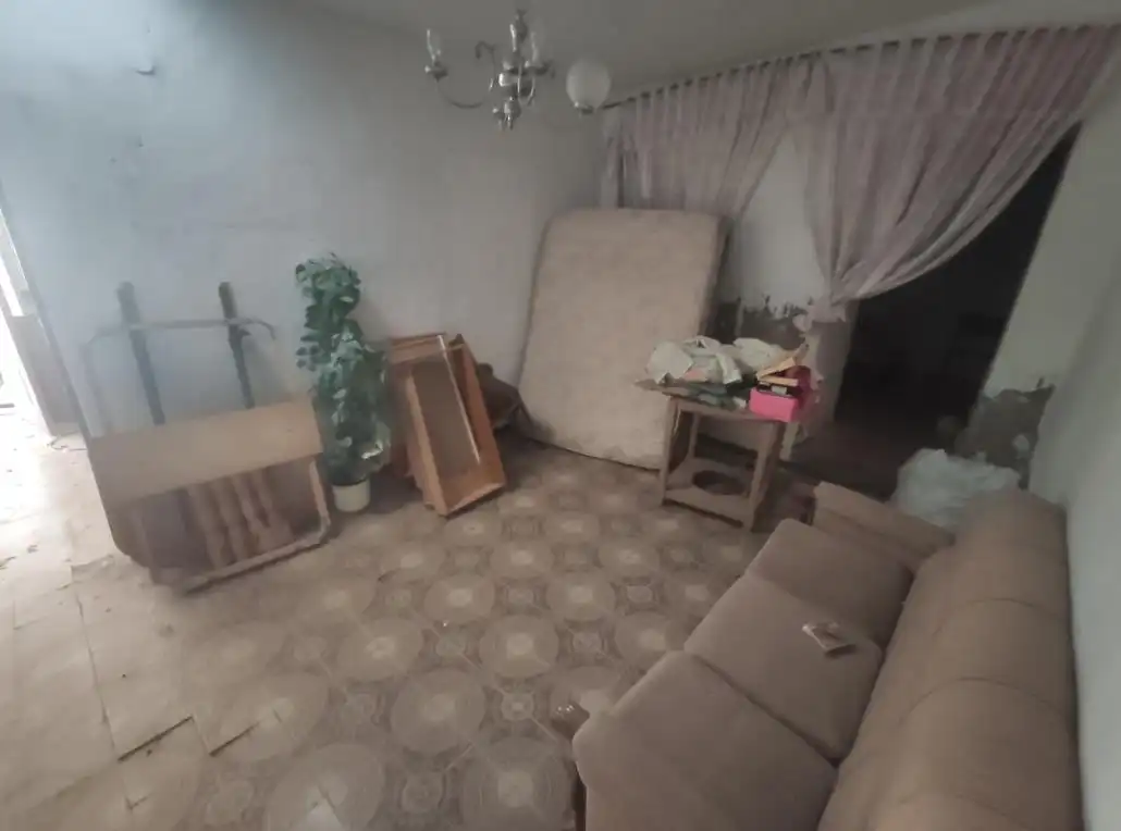 Casa o xalet en venda en Fiñana