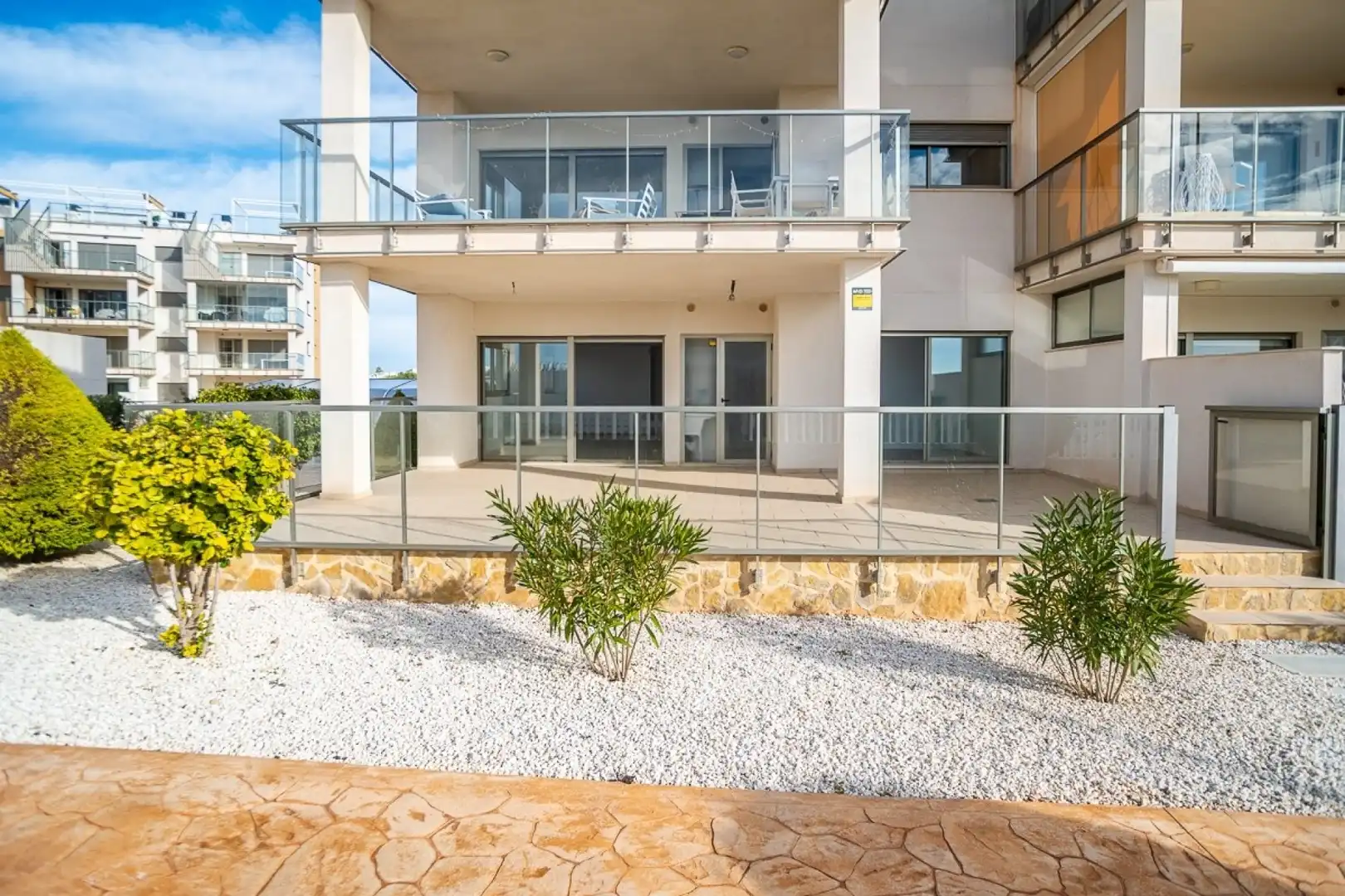 Terraza de Piso en venta en Orihuela con Aire acondicionado, Calefacción y Terraza