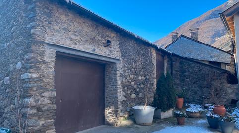 Foto 3 de Finca rústica en venda a Plaça de la Casalta, 1, Alt Àneu, Lleida