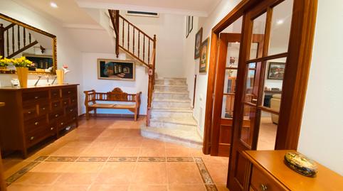 Foto 4 de Casa adosada en venda a Camí Mas De'n Bosch, 2, Jardins de Vilafortuny- Mas d'en Bosch, Tarragona