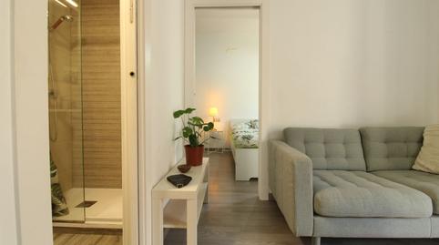 Foto 3 de Àtic de lloguer a Berenguer Mallol, La Barceloneta, Barcelona