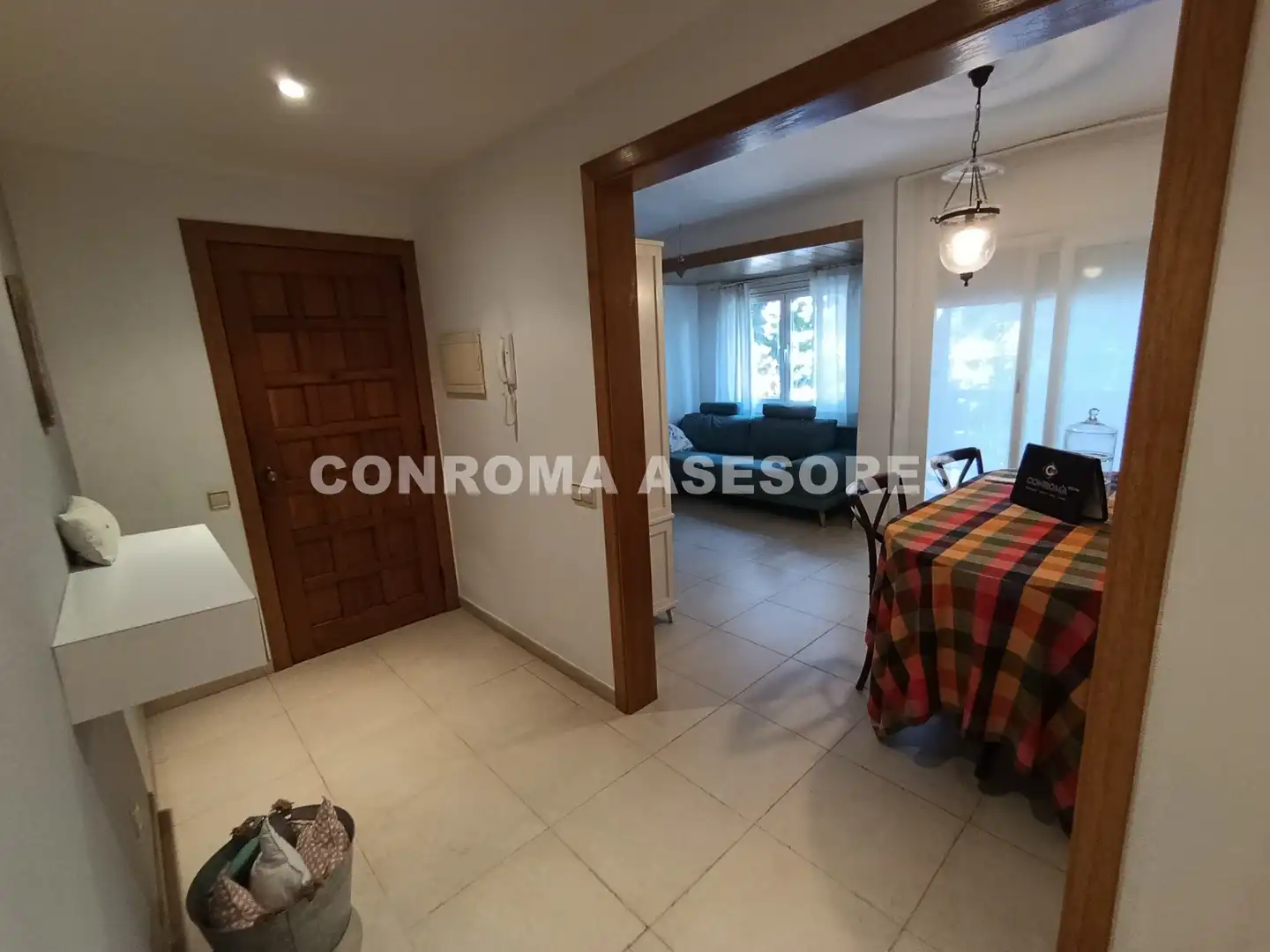 Piso en venta en Malgrat de Mar con Aire acondicionado, Calefacción y Parquet