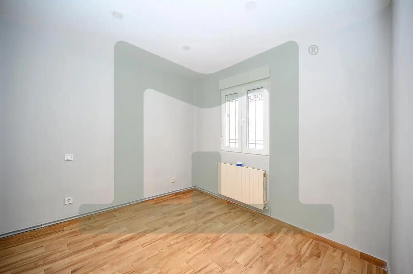 Habitación de Casa o chalet en venta en Madrid con Calefacción, Jardín privado y Terraza