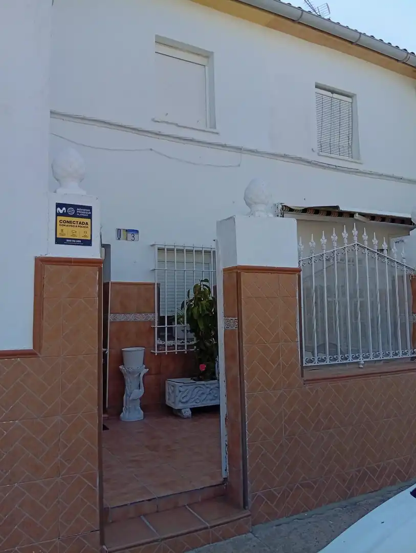 Adosado en venta en Medina Sidonia