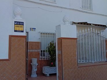Adossat en venda a Medina Sidonia