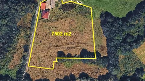 Foto 3 de Casa o chalet en venta en Lugar Ferradura, A Laracha , A Coruña