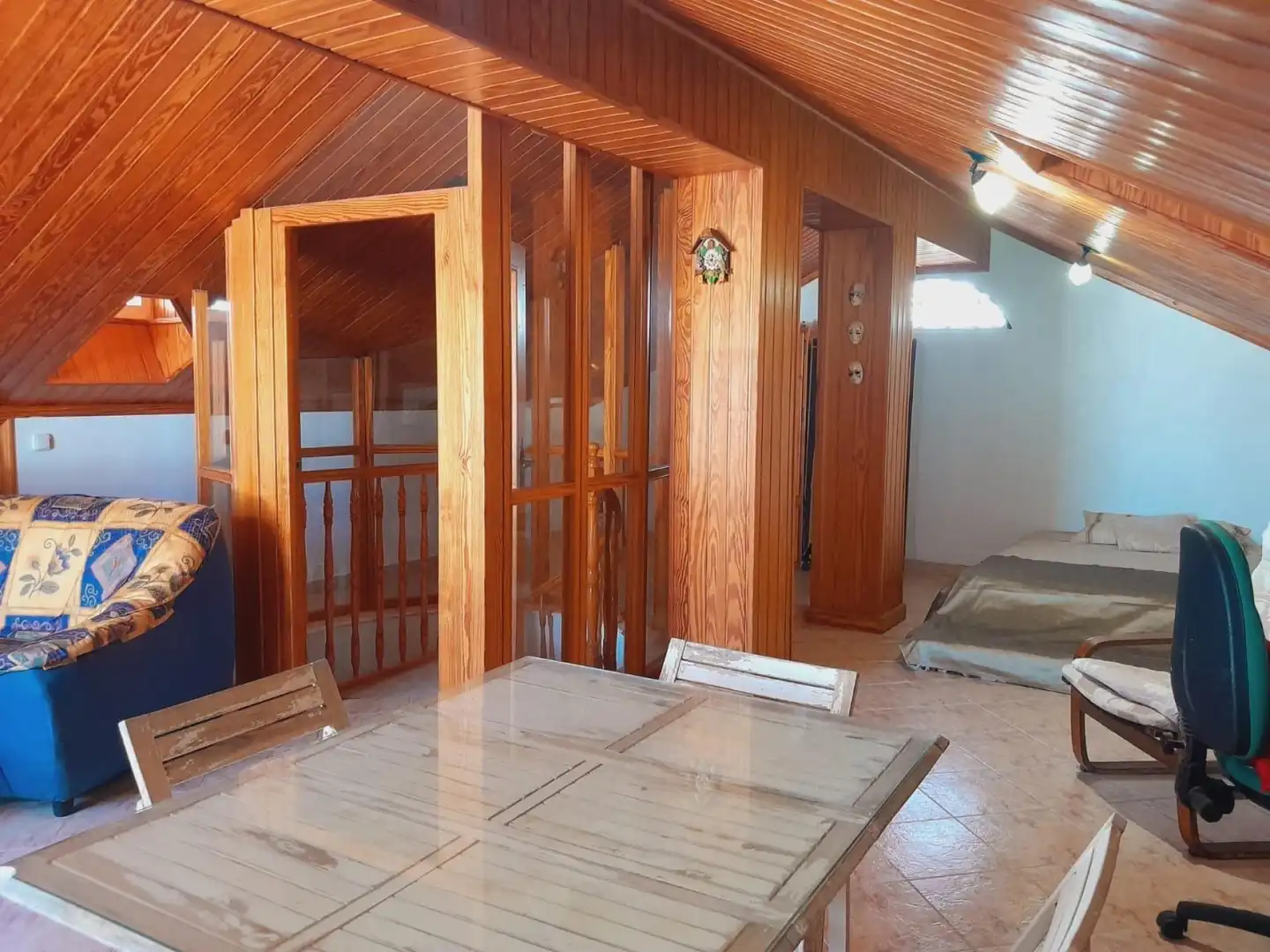 Casa o chalet en venta en Lorca con Aire acondicionado, Calefacción y Terraza