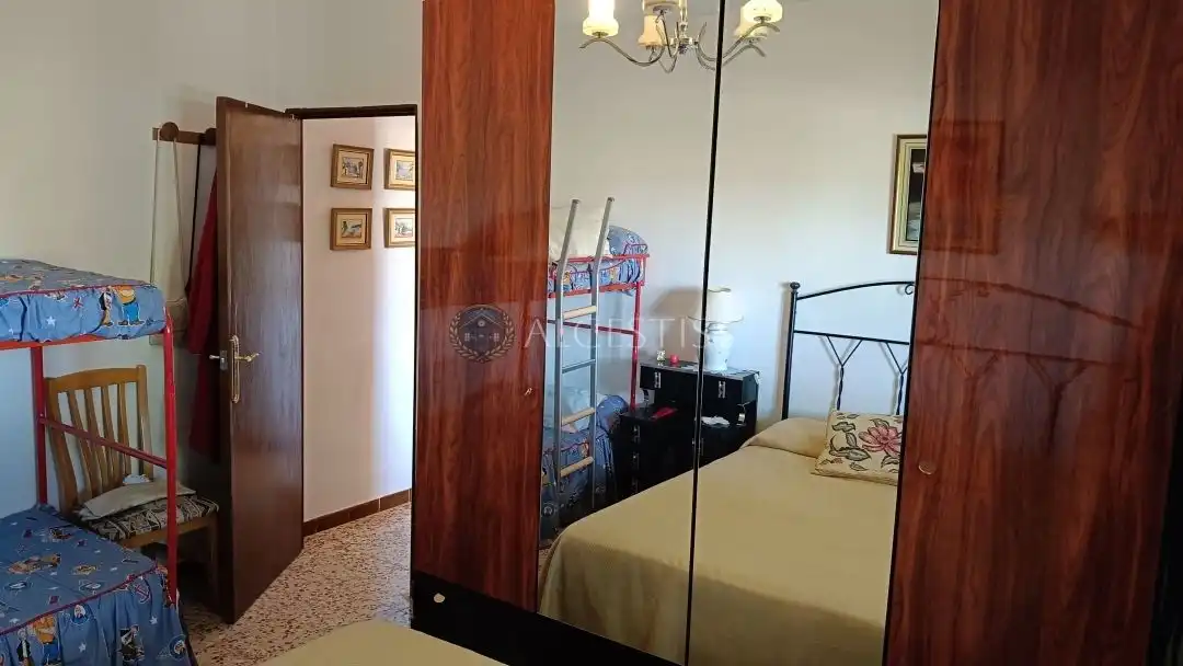Casa o xalet en venda a El Viso de San Juan
