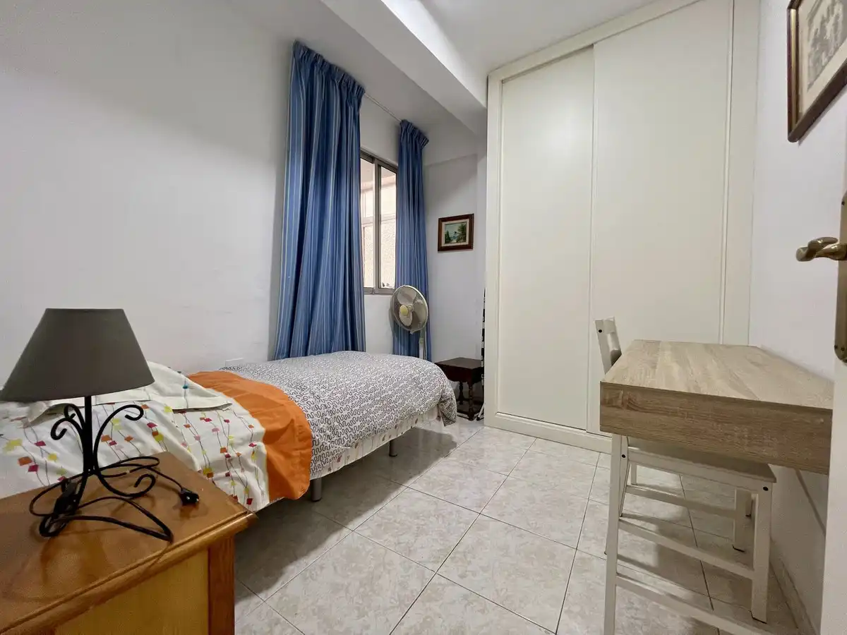 Apartament amb ascensor en venda a Cruz de Humilladero, imagen 11