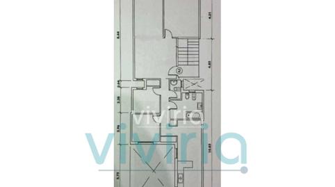 Foto 2 de Pis en venda a Benaguasil, Valencia