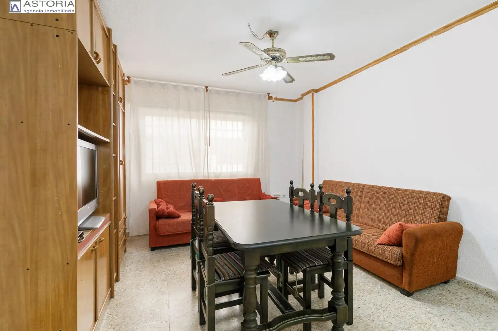 Flat for sale in Calle Calle Duque de Rivas 5, imagen 7