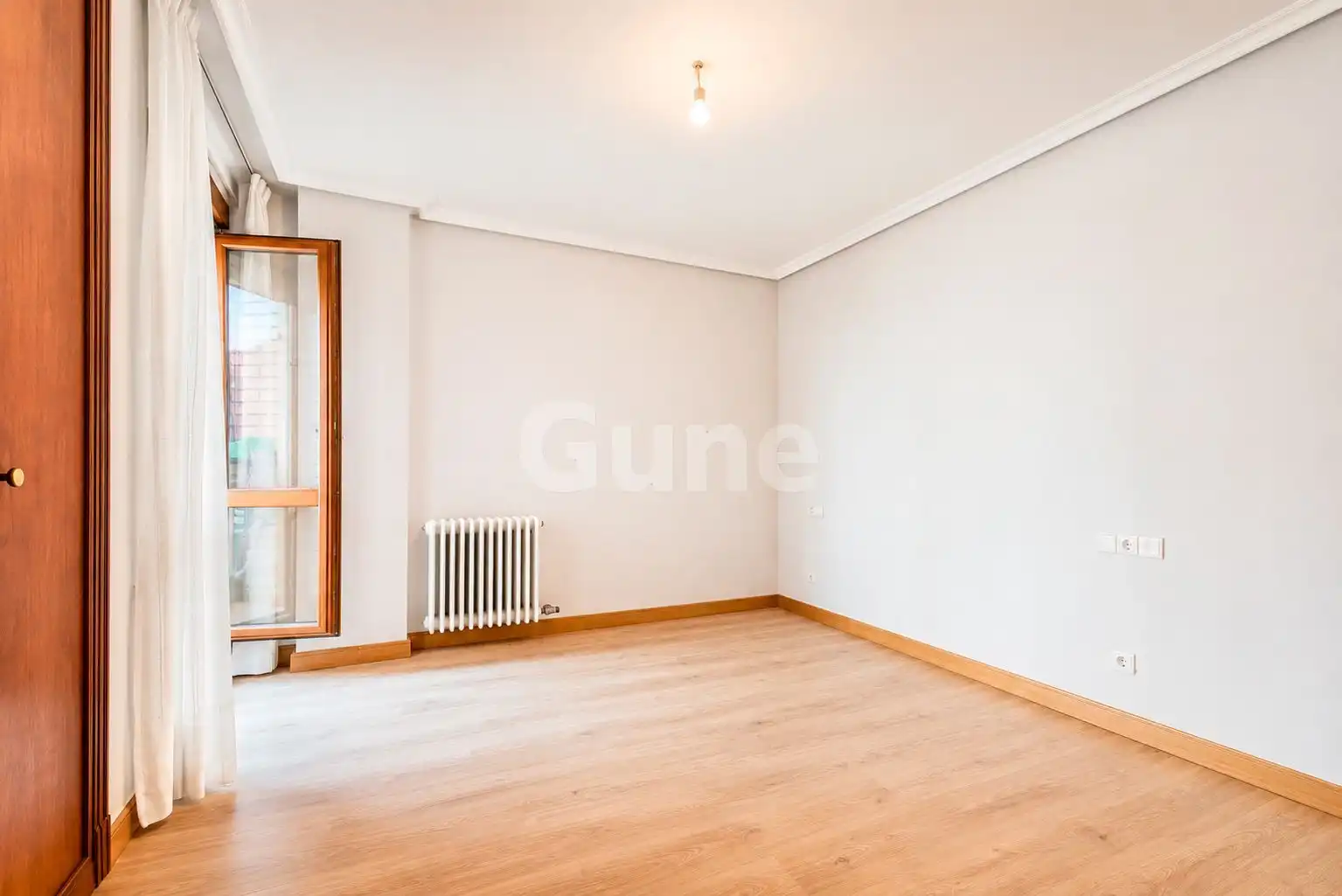 Habitación de Piso en venta en Zumarraga con Calefacción y Terraza