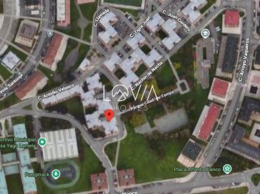 Flat with lift for sale in DOÑA ILUMINADA