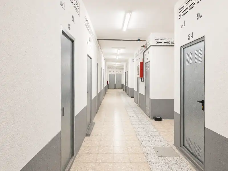 Pis en venda en Alcorcón amb Calefacció