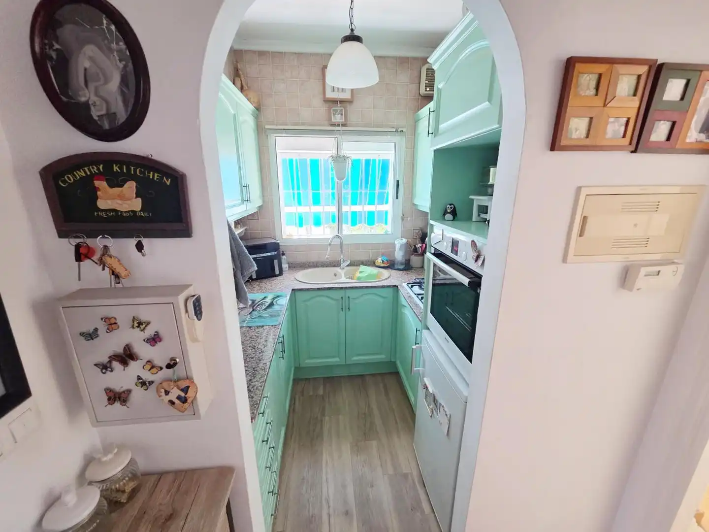 Casa bifamiliare con piscina in vendita a El Ràfol d'Almúnia, imagen 11