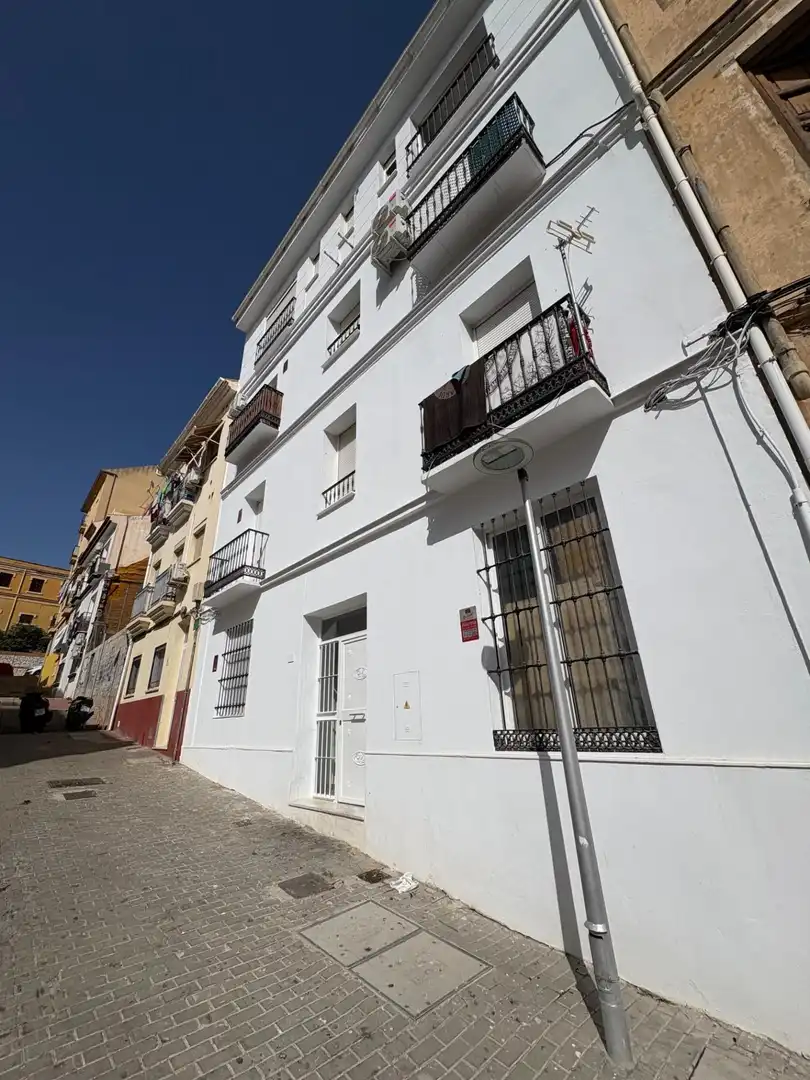 Pis amb ascensor en venda a Calle JUAN DEL ENCINA, imagen 26
