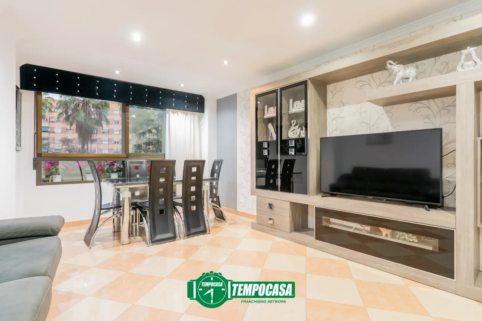 Flat with terrace for sale in Calle de José Aguilar 40, imagen 8