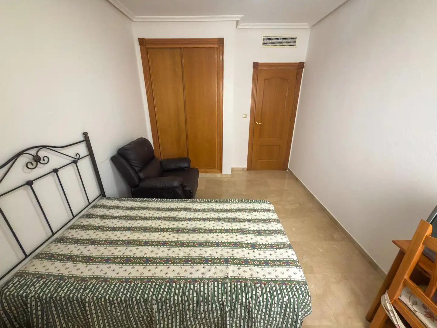 Piso con terraza en venta en Avenida JUAN PABLO II 13, imagen 11
