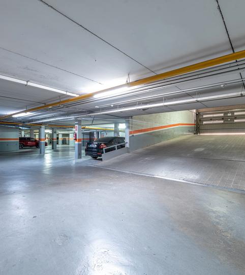 Photo 2 of Garage for sale in Congo, 1, El Bercial, Madrid