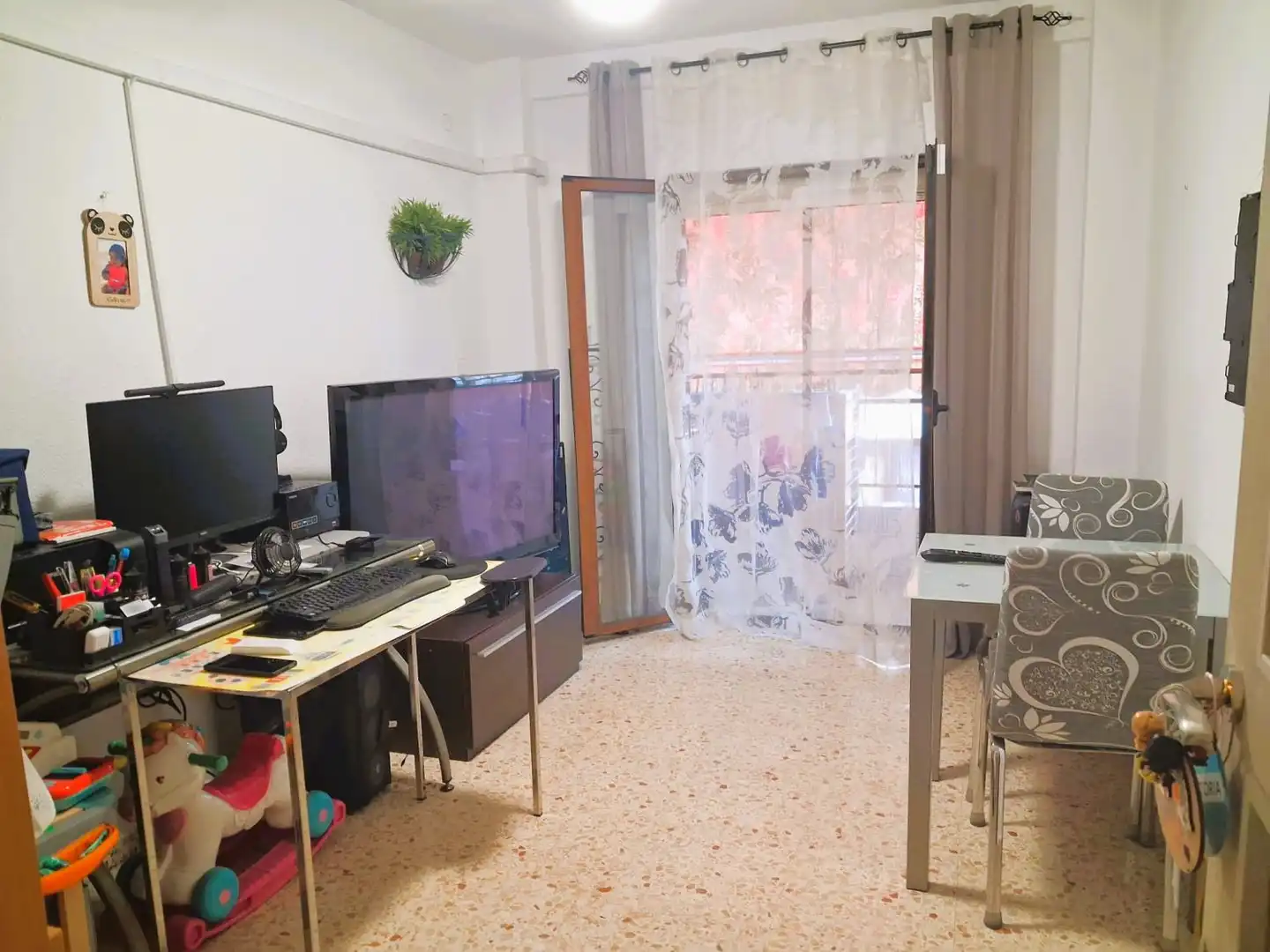 Habitación de Piso en venta en Villajoyosa / La Vila Joiosa con Aire acondicionado